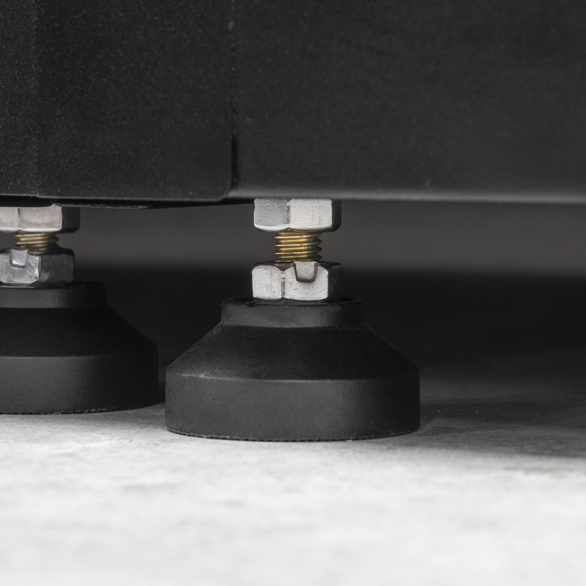 Superline Pro APMS10HFP Superline PRO® Rapid-Fit Modular Garage Storage System 3.1m