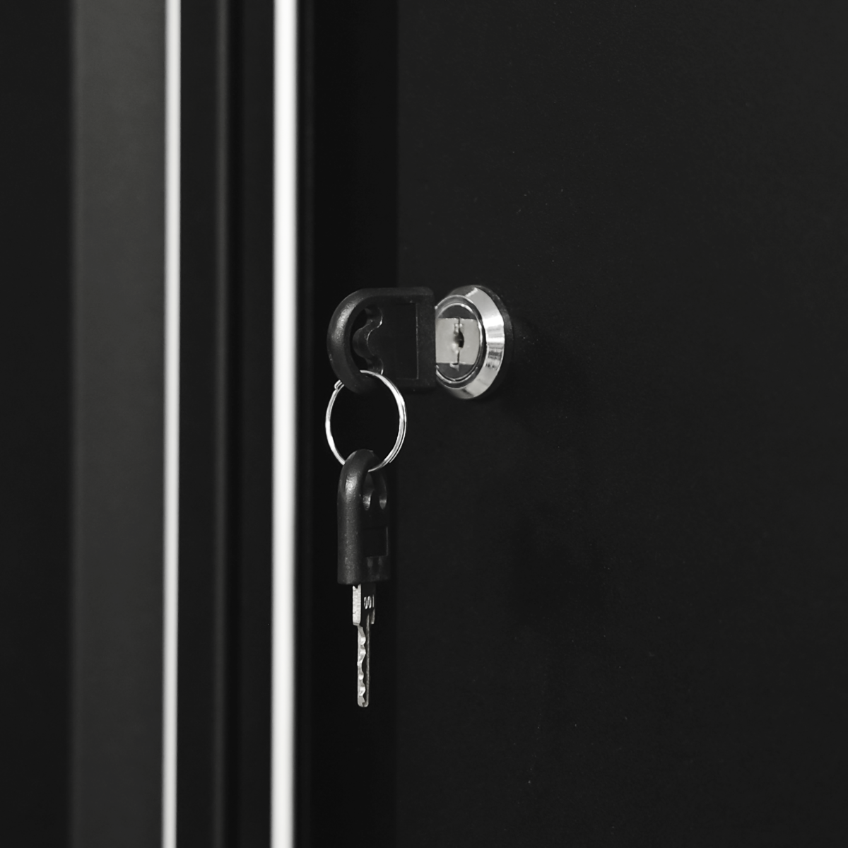 Superline Pro APMS10HFP Superline PRO® Rapid-Fit Modular Garage Storage System 3.1m