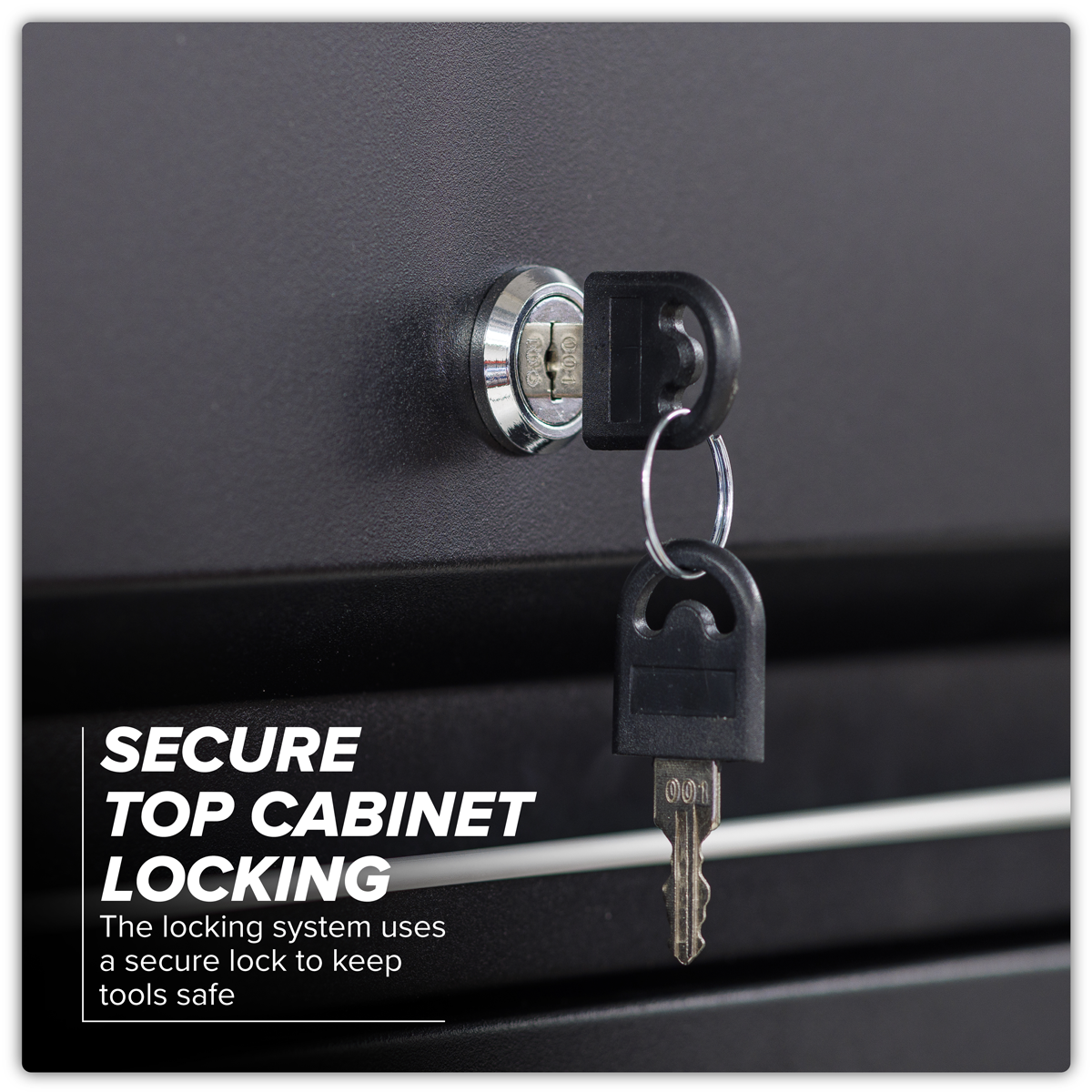 Superline Pro APMS16HFP Superline PRO® Rapid-Fit Modular Garage Storage System 4.6m