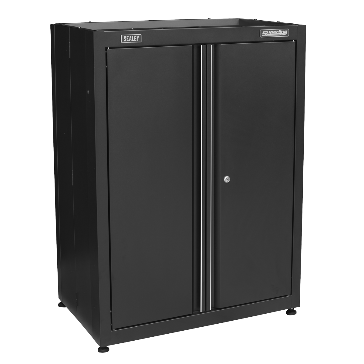 Superline Pro APMS16HFP Superline PRO® Rapid-Fit Modular Garage Storage System 4.6m
