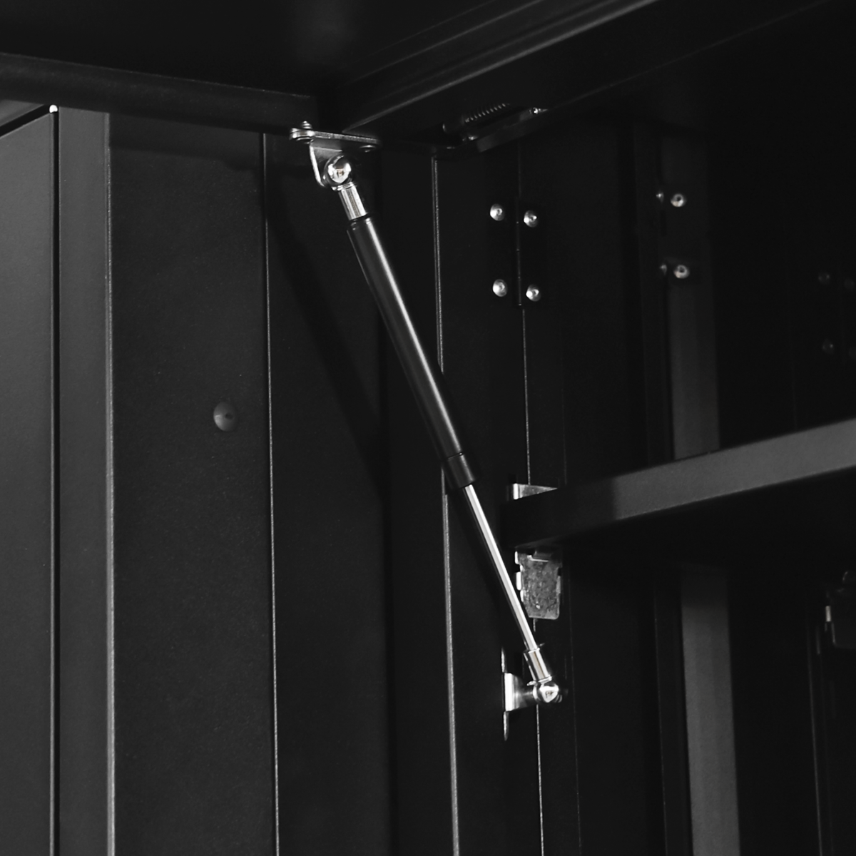 Superline Pro APMS2HFP Superline PRO® Rapid-Fit Modular Wall & Base Cabinet