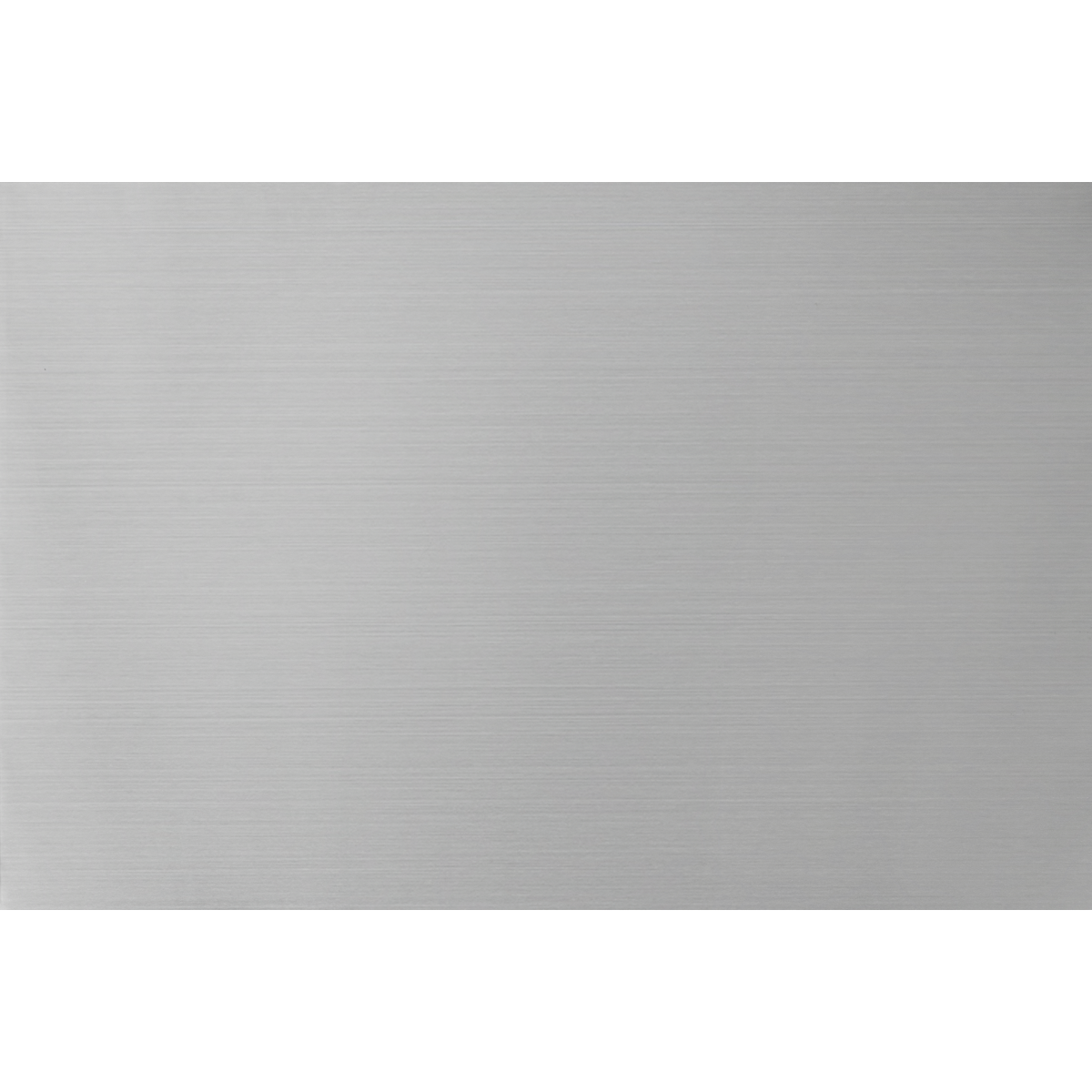 Superline Pro APMS30SSB Superline PRO® Black Edition Stainless Steel Worktop 1360mm