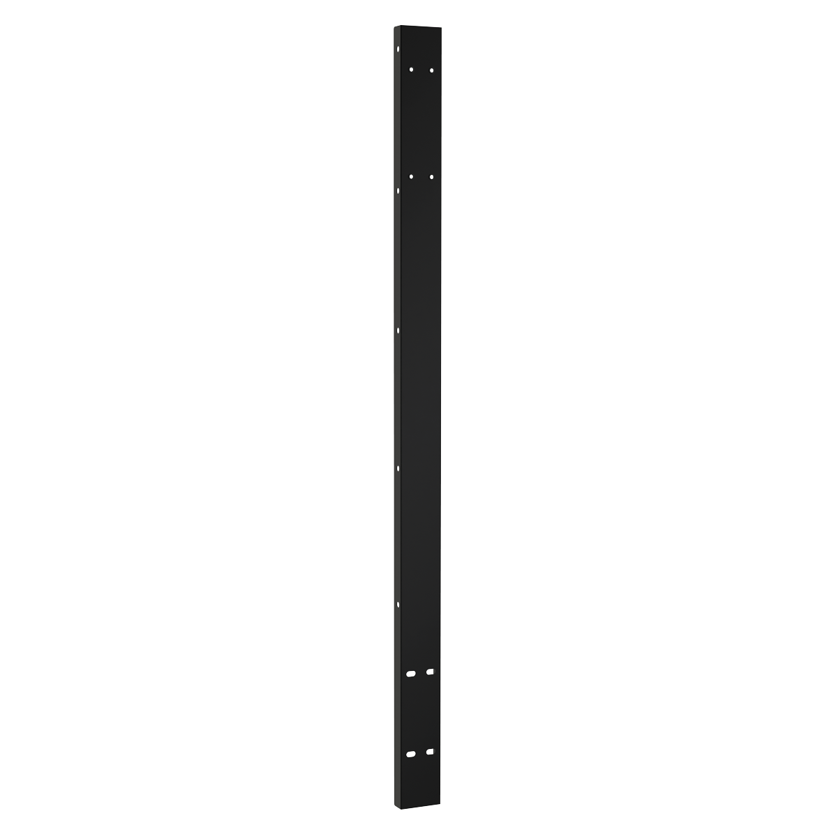 Superline Pro APMS30UCD Superline PRO® Black Edition Modular System Double Upright Connector