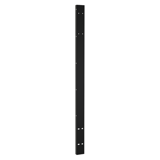 Superline Pro APMS30UCD Superline PRO® Black Edition Modular System Double Upright Connector