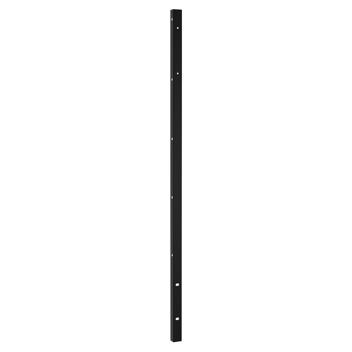 Superline Pro APMS30UCS Superline PRO® Black Edition Modular System Single Upright Connector