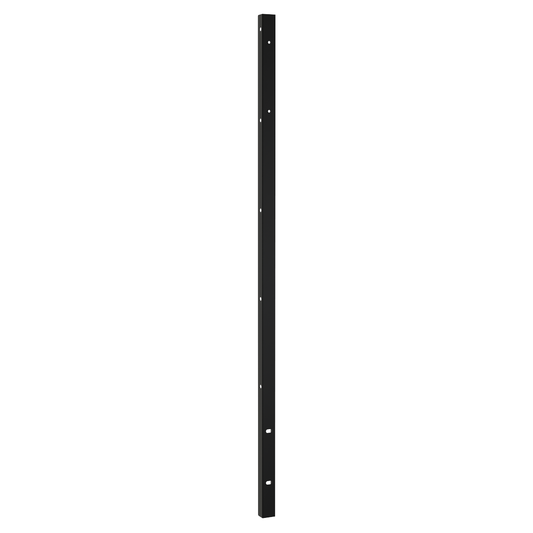 Superline Pro APMS30UCS Superline PRO® Black Edition Modular System Single Upright Connector