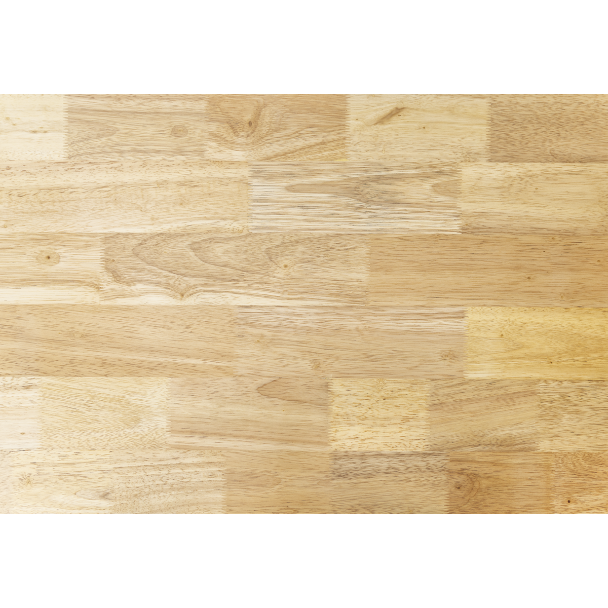 Superline Pro APMS30WB Superline PRO® Black Edition Rubber Wood Worktop 1360mm