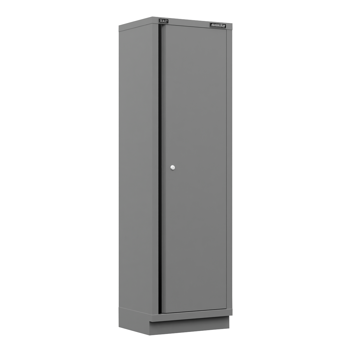 Superline Pro APMS31BE Superline PRO® Black Edition Modular Full Height Floor Cabinet 600mm