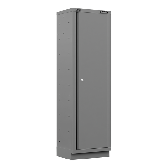 Superline Pro APMS31BE Superline PRO® Black Edition Modular Full Height Floor Cabinet 600mm