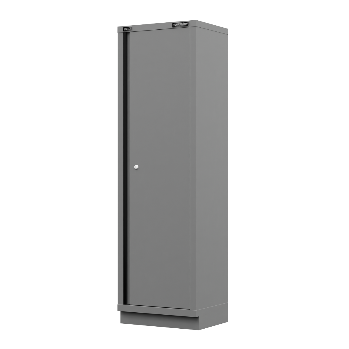 Superline Pro APMS31BE Superline PRO® Black Edition Modular Full Height Floor Cabinet 600mm