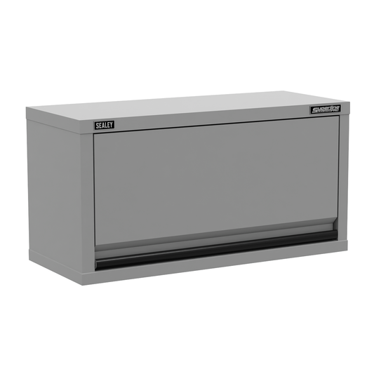Superline Pro APMS32BE Superline PRO® Black Edition Modular Wall Cabinet 680mm