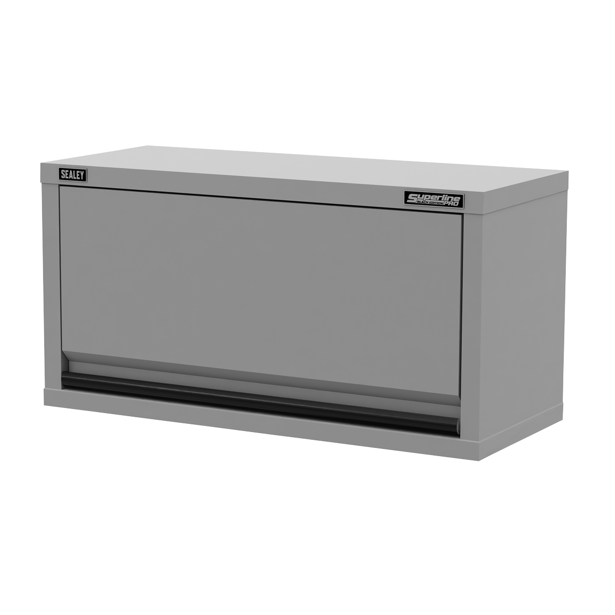 Superline Pro APMS32BE Superline PRO® Black Edition Modular Wall Cabinet 680mm