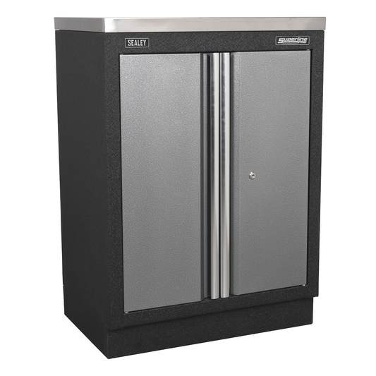 Superline Pro APMS52 Superline PRO® Modular Floor Cabinet 2 Door 680mm