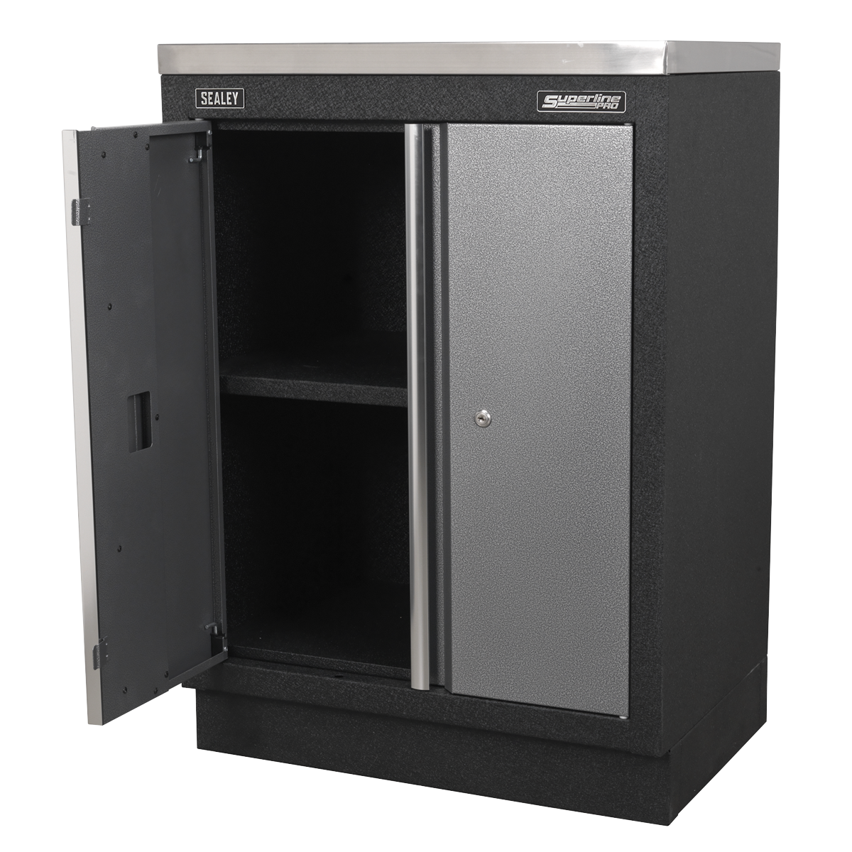Superline Pro APMS52 Superline PRO® Modular Floor Cabinet 2 Door 680mm