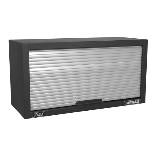 Superline Pro APMS54 Superline PRO® Modular Wall Cabinet Tambour Front 680mm
