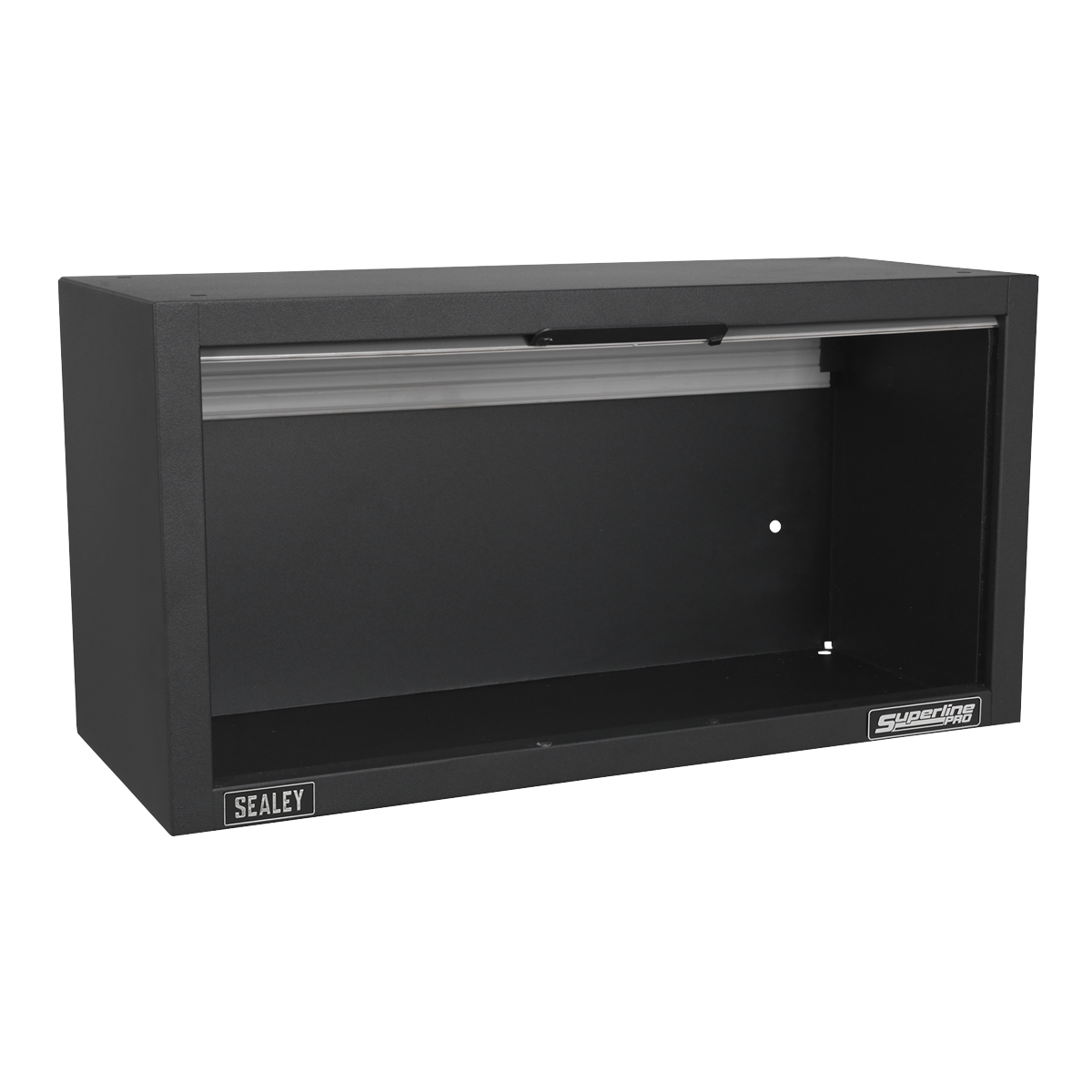 Superline Pro APMS54 Superline PRO® Modular Wall Cabinet Tambour Front 680mm