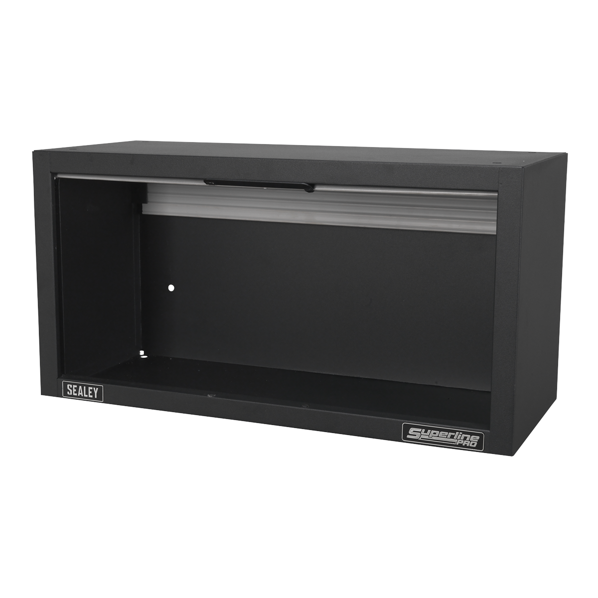 Superline Pro APMS54 Superline PRO® Modular Wall Cabinet Tambour Front 680mm
