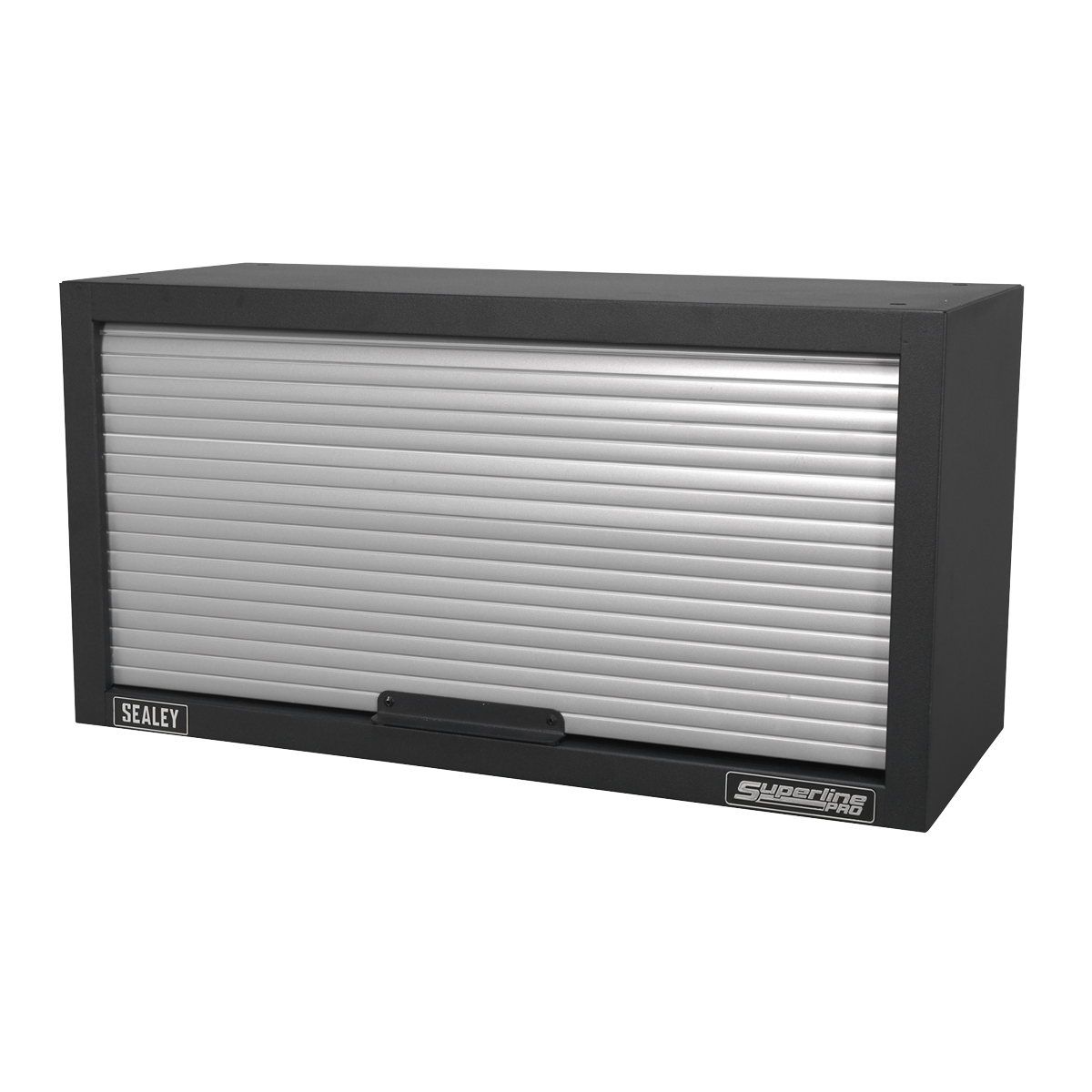 Superline Pro APMS54 Superline PRO® Modular Wall Cabinet Tambour Front 680mm