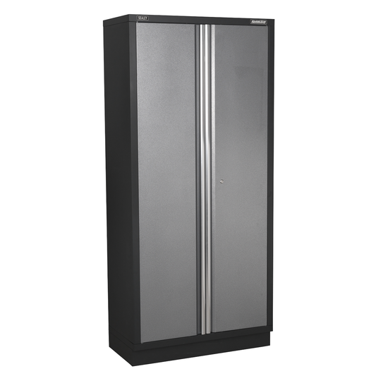 Superline Pro APMS56 Superline PRO® Modular Full Height Floor Cabinet 2 Door 915mm