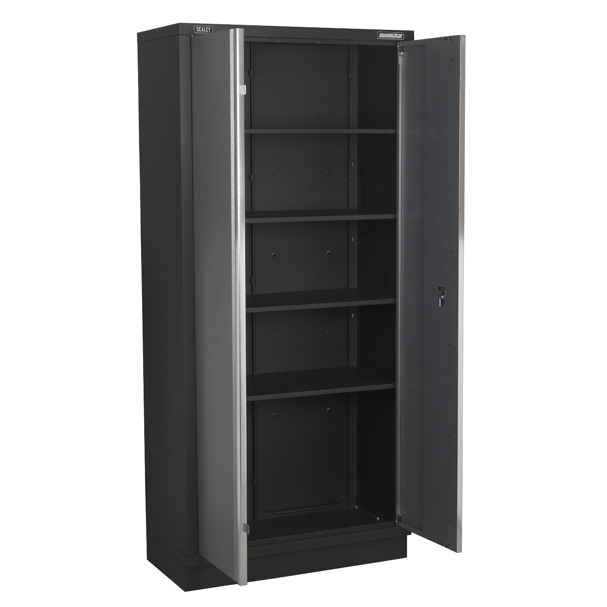 Superline Pro APMS56 Superline PRO® Modular Full Height Floor Cabinet 2 Door 915mm