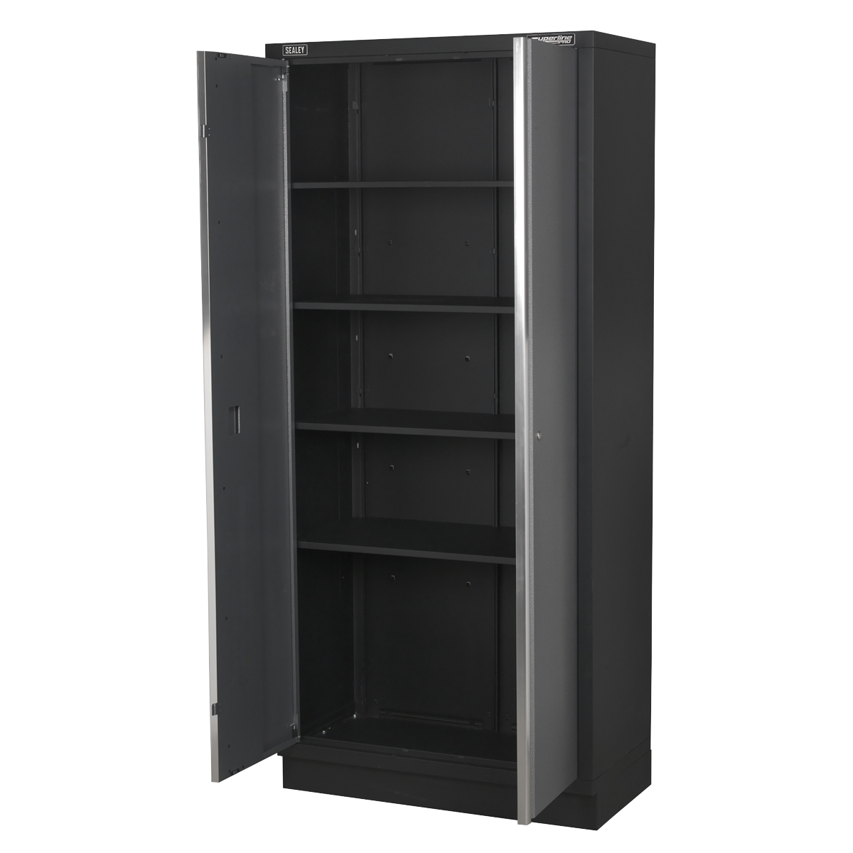 Superline Pro APMS56 Superline PRO® Modular Full Height Floor Cabinet 2 Door 915mm