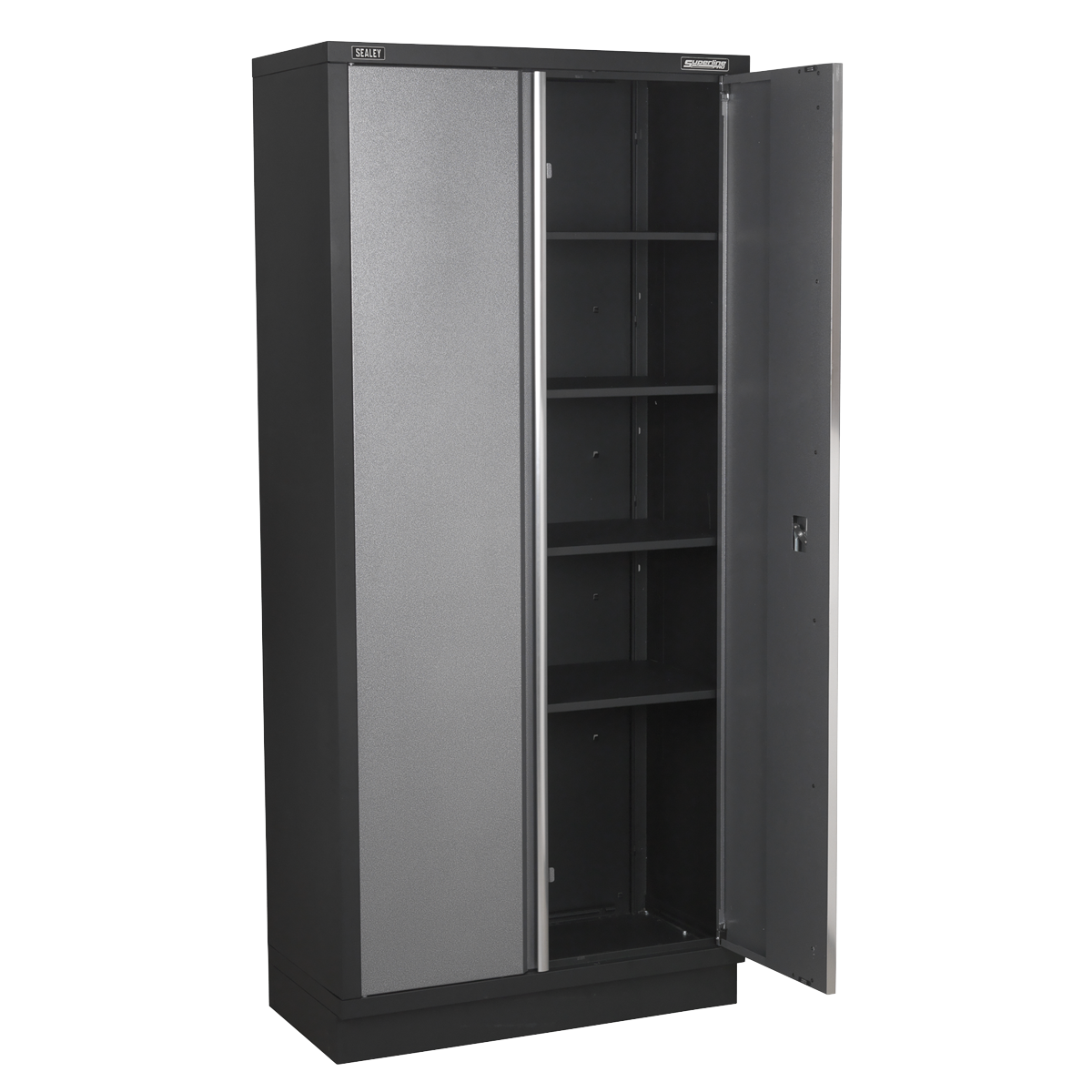 Superline Pro APMS56 Superline PRO® Modular Full Height Floor Cabinet 2 Door 915mm