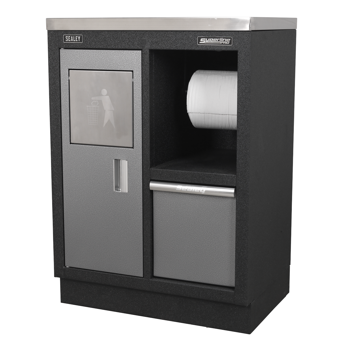 Superline Pro APMS57 Superline PRO® Modular Multifunction Cabinet with Drawer 680mm