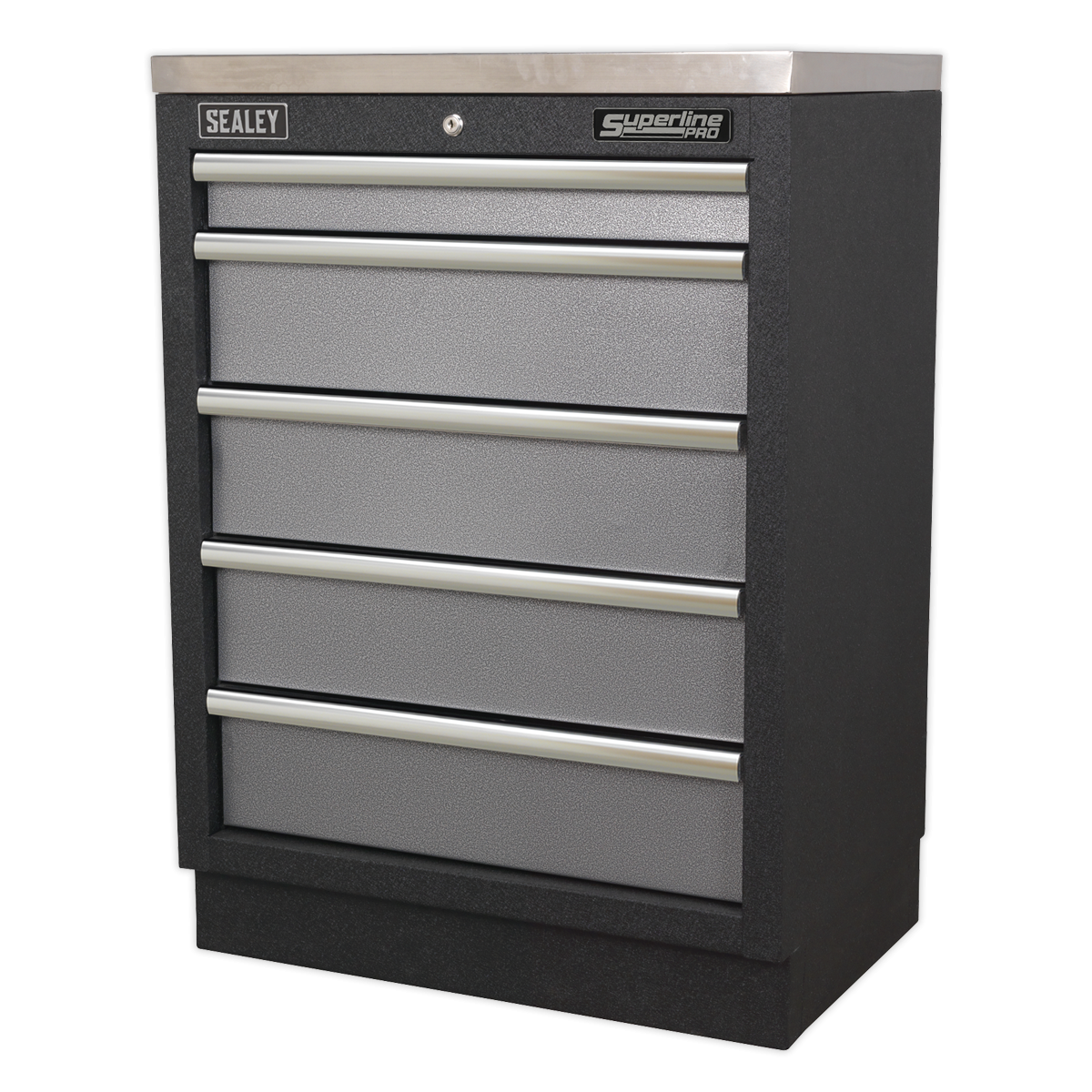 Superline Pro APMS59 Superline PRO® Modular Cabinet 5 Drawer 680mm