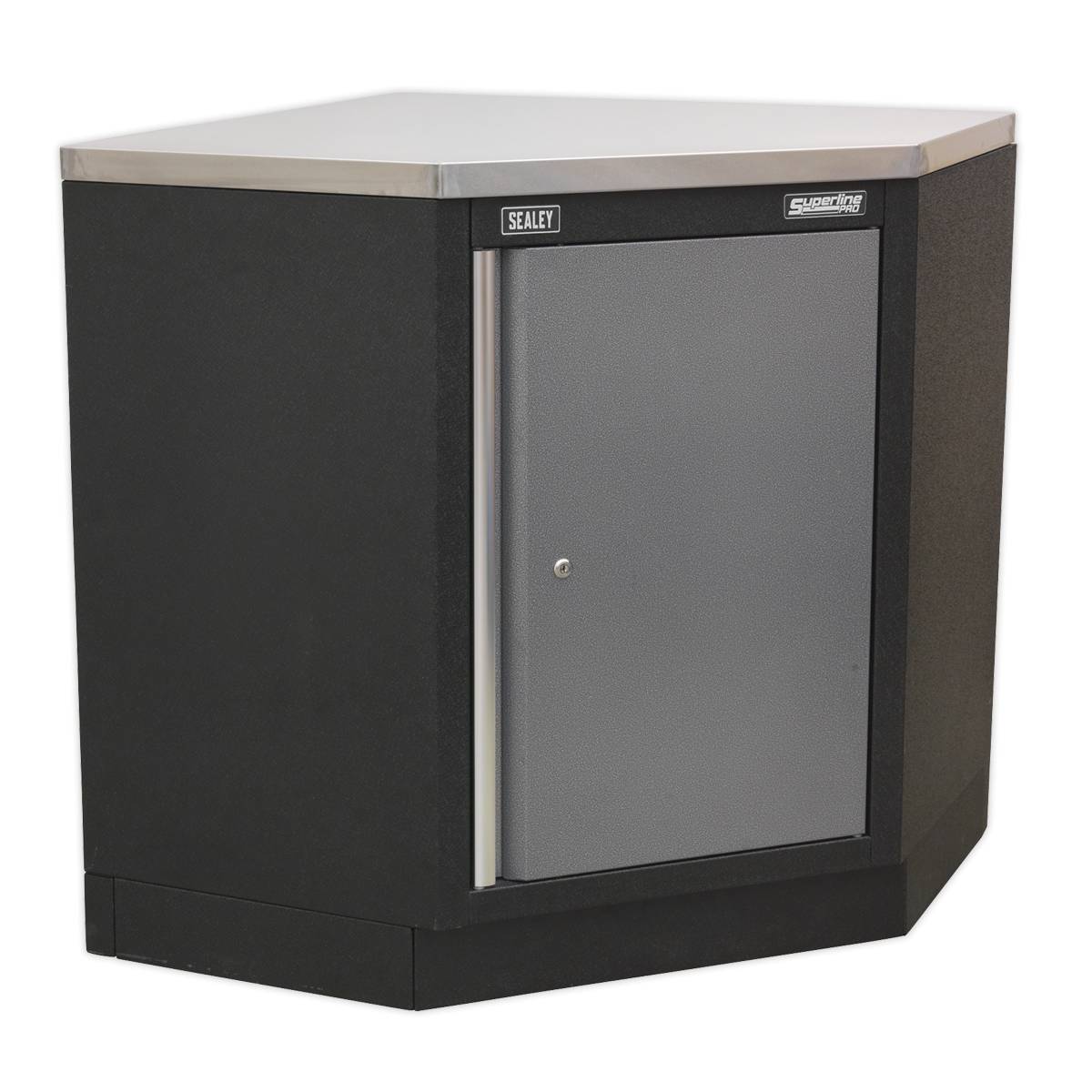 Superline Pro APMS60 Superline PRO® Modular Corner Floor Cabinet 865mm