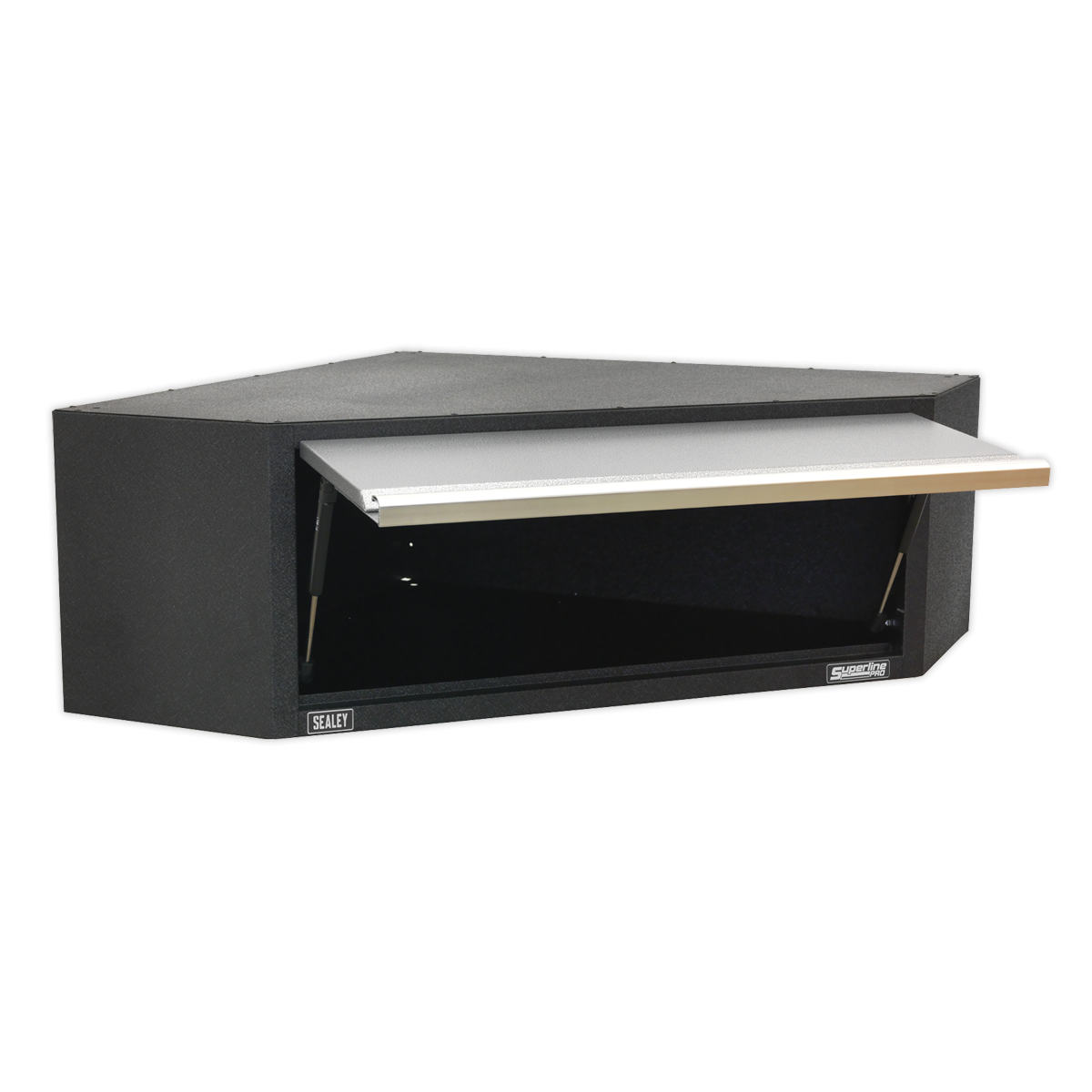 Superline Pro APMS61 Superline PRO® Modular Corner Wall Cabinet 865mm