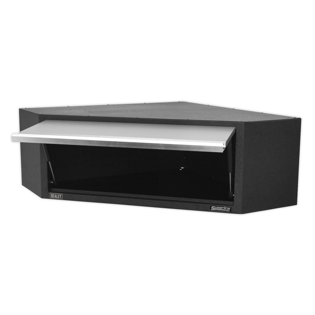 Superline Pro APMS61 Superline PRO® Modular Corner Wall Cabinet 865mm