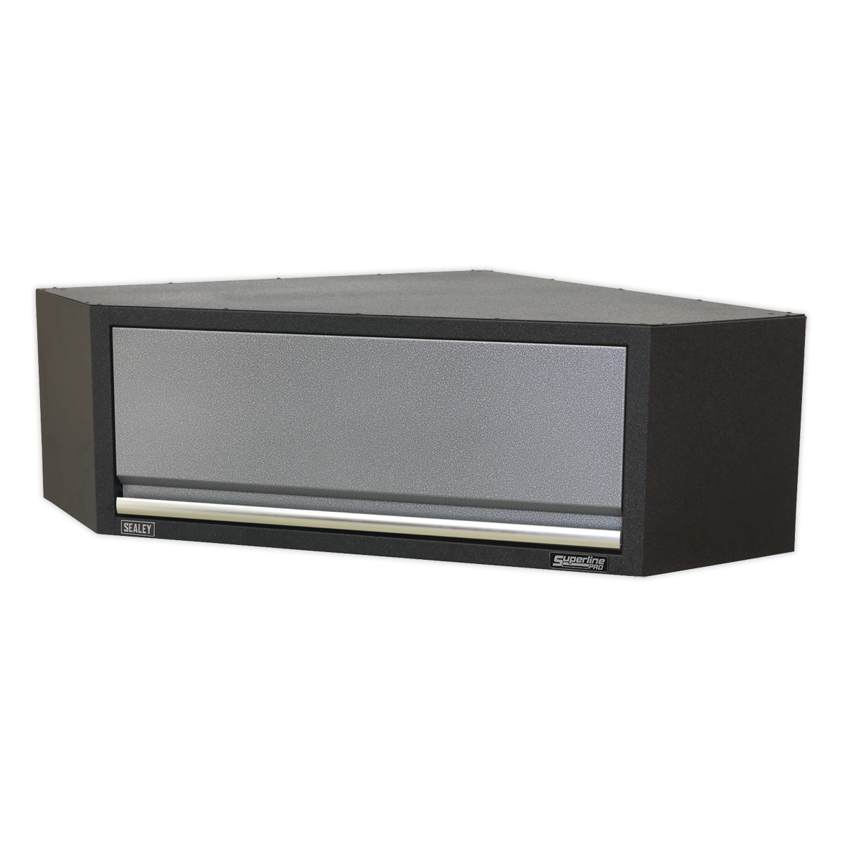 Superline Pro APMS61 Superline PRO® Modular Corner Wall Cabinet 865mm