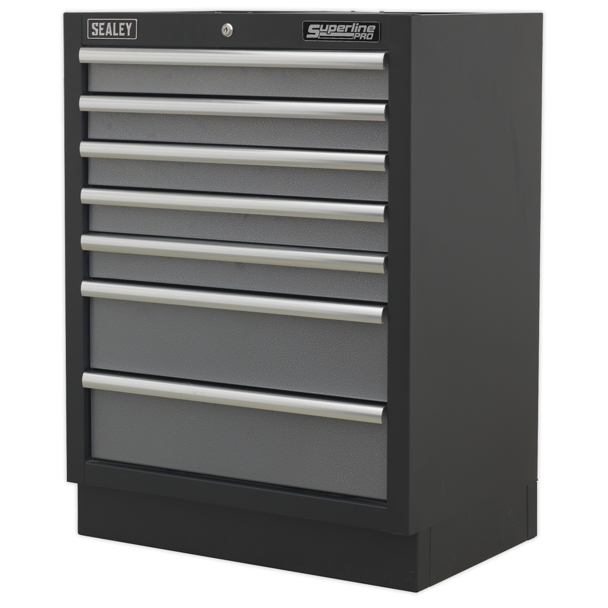 Superline Pro APMS62 Superline PRO® Modular Cabinet 7 Drawer 680mm