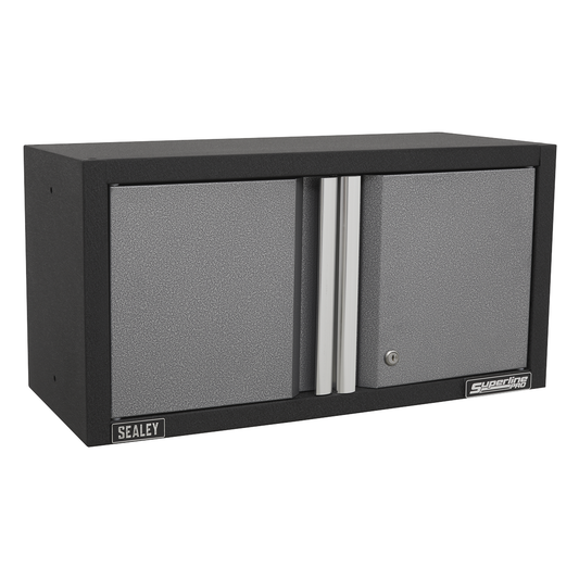 Superline Pro APMS65 Superline PRO® Modular Wall Cabinet 2 Door 680mm