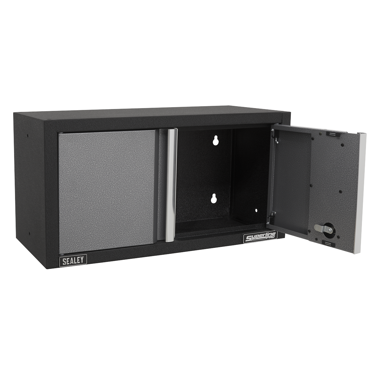 Superline Pro APMS65 Superline PRO® Modular Wall Cabinet 2 Door 680mm