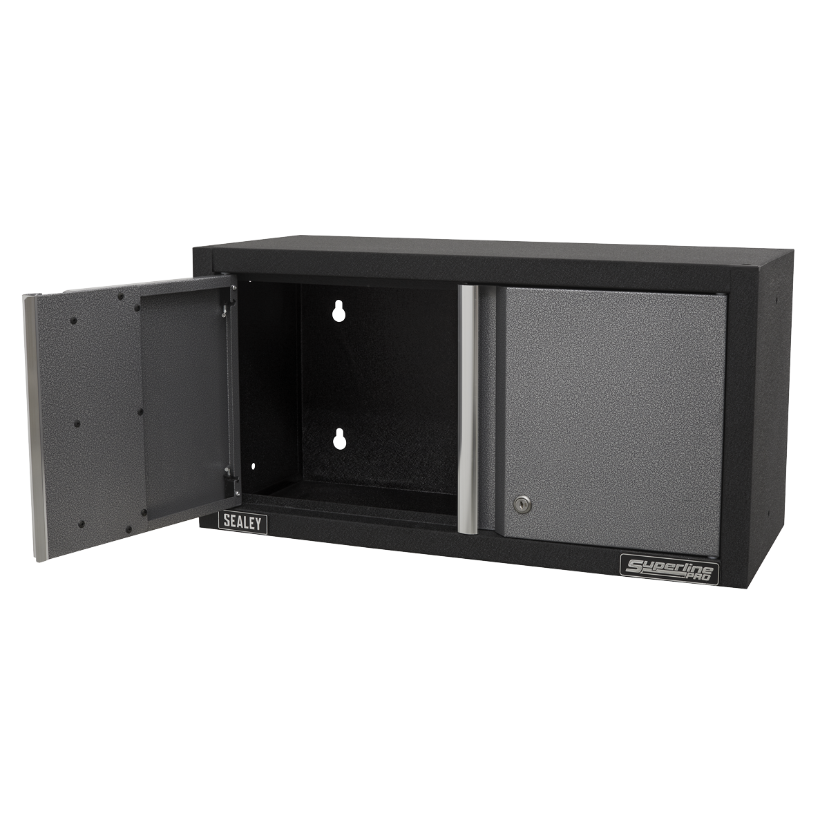 Superline Pro APMS65 Superline PRO® Modular Wall Cabinet 2 Door 680mm