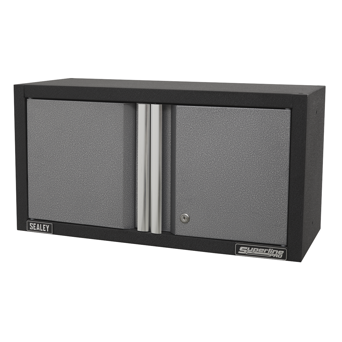 Superline Pro APMS65 Superline PRO® Modular Wall Cabinet 2 Door 680mm