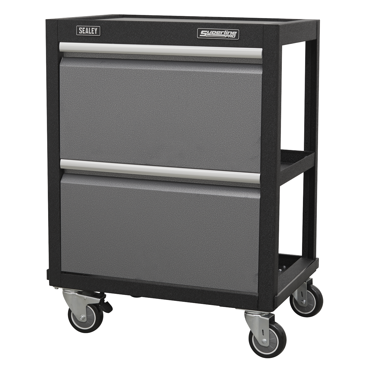 Superline Pro APMS66 Superline PRO® Modular Mobile Workshop Trolley