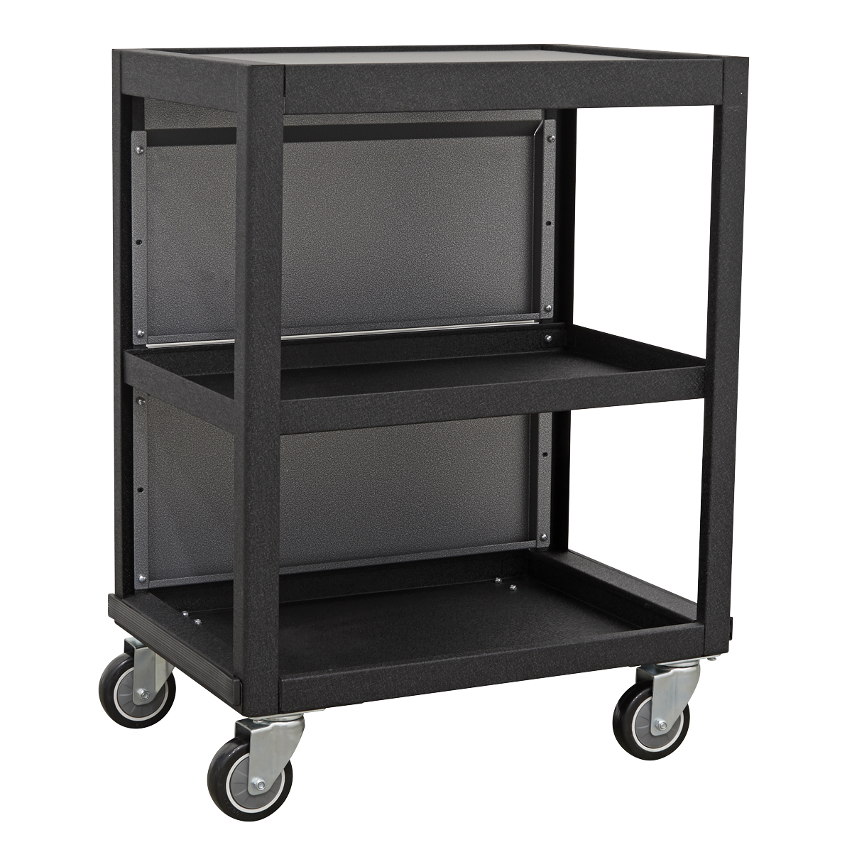 Superline Pro APMS66 Superline PRO® Modular Mobile Workshop Trolley