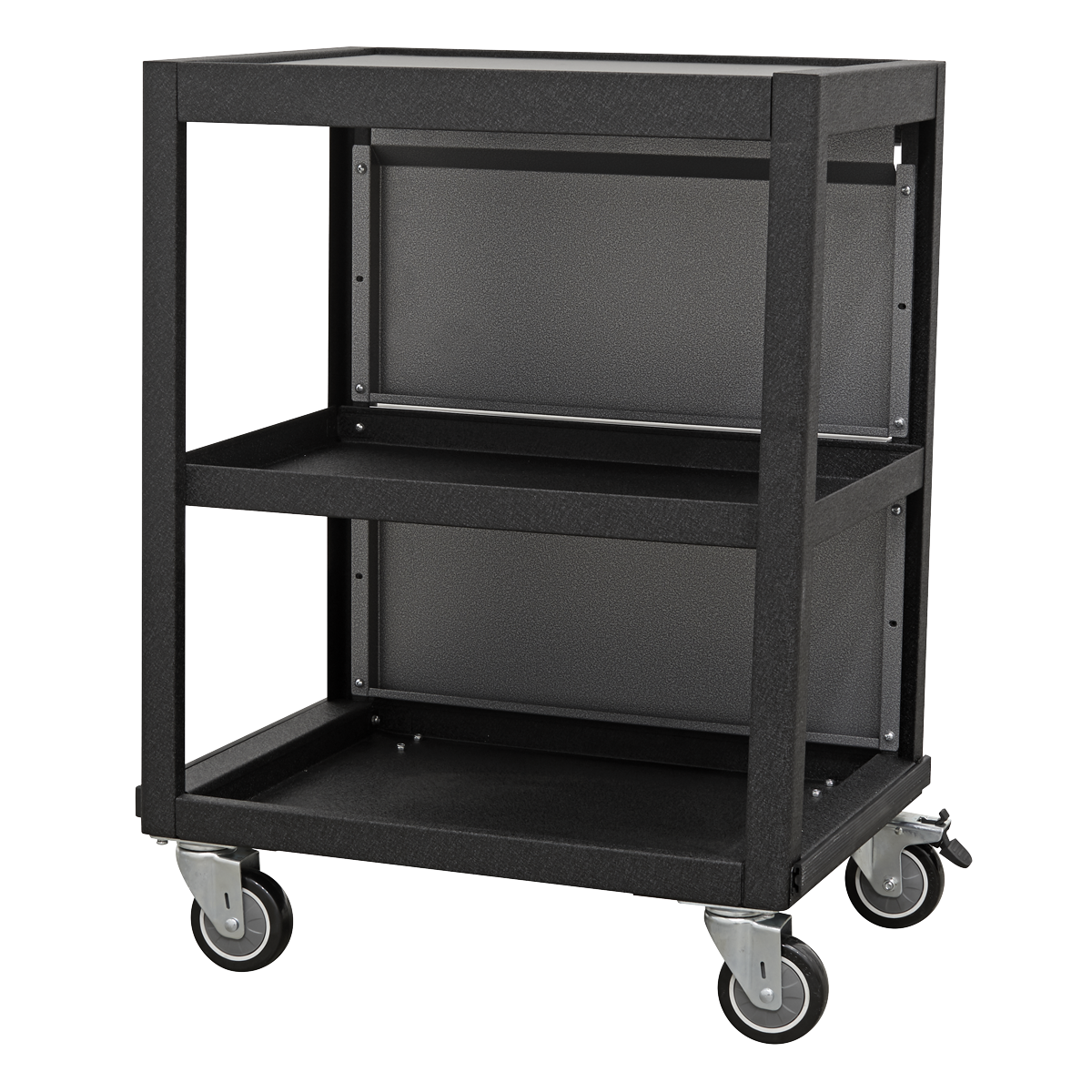 Superline Pro APMS66 Superline PRO® Modular Mobile Workshop Trolley