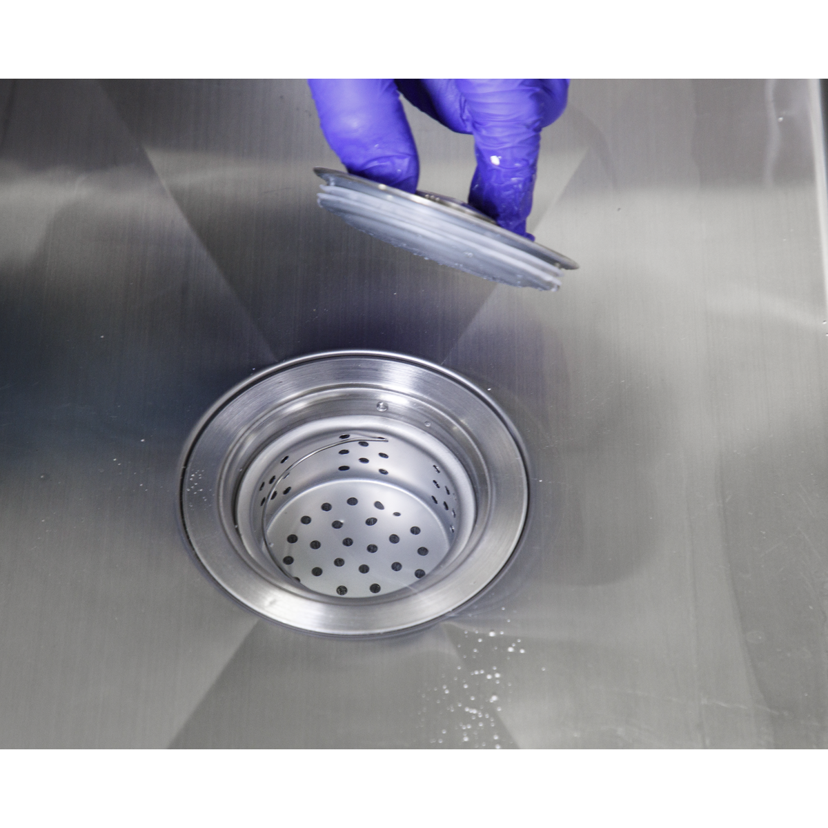 Superline Pro APMS67 Superline PRO® Modular Sink Unit 680mm