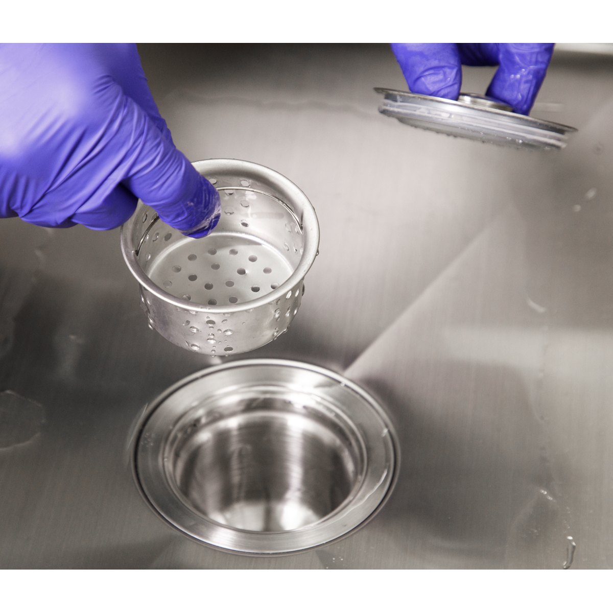 Superline Pro APMS67 Superline PRO® Modular Sink Unit 680mm