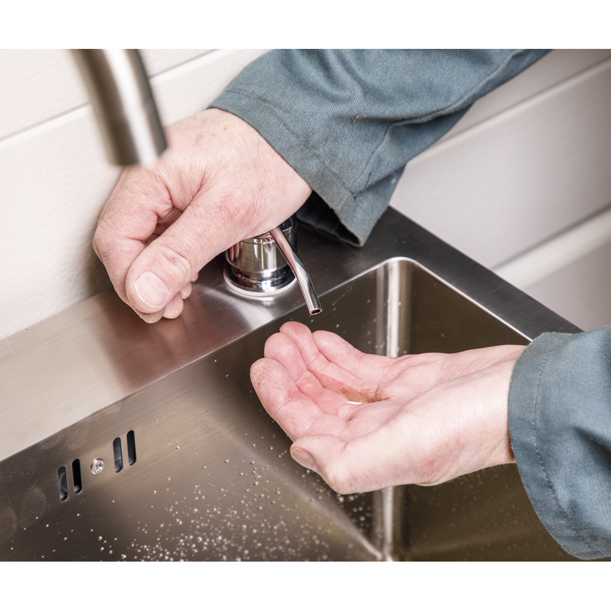 Superline Pro APMS67 Superline PRO® Modular Sink Unit 680mm