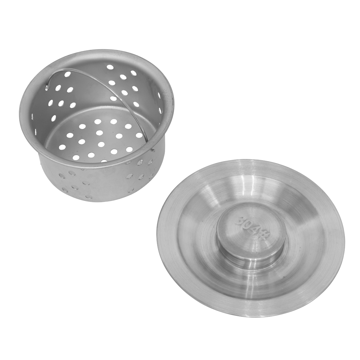 Superline Pro APMS67 Superline PRO® Modular Sink Unit 680mm