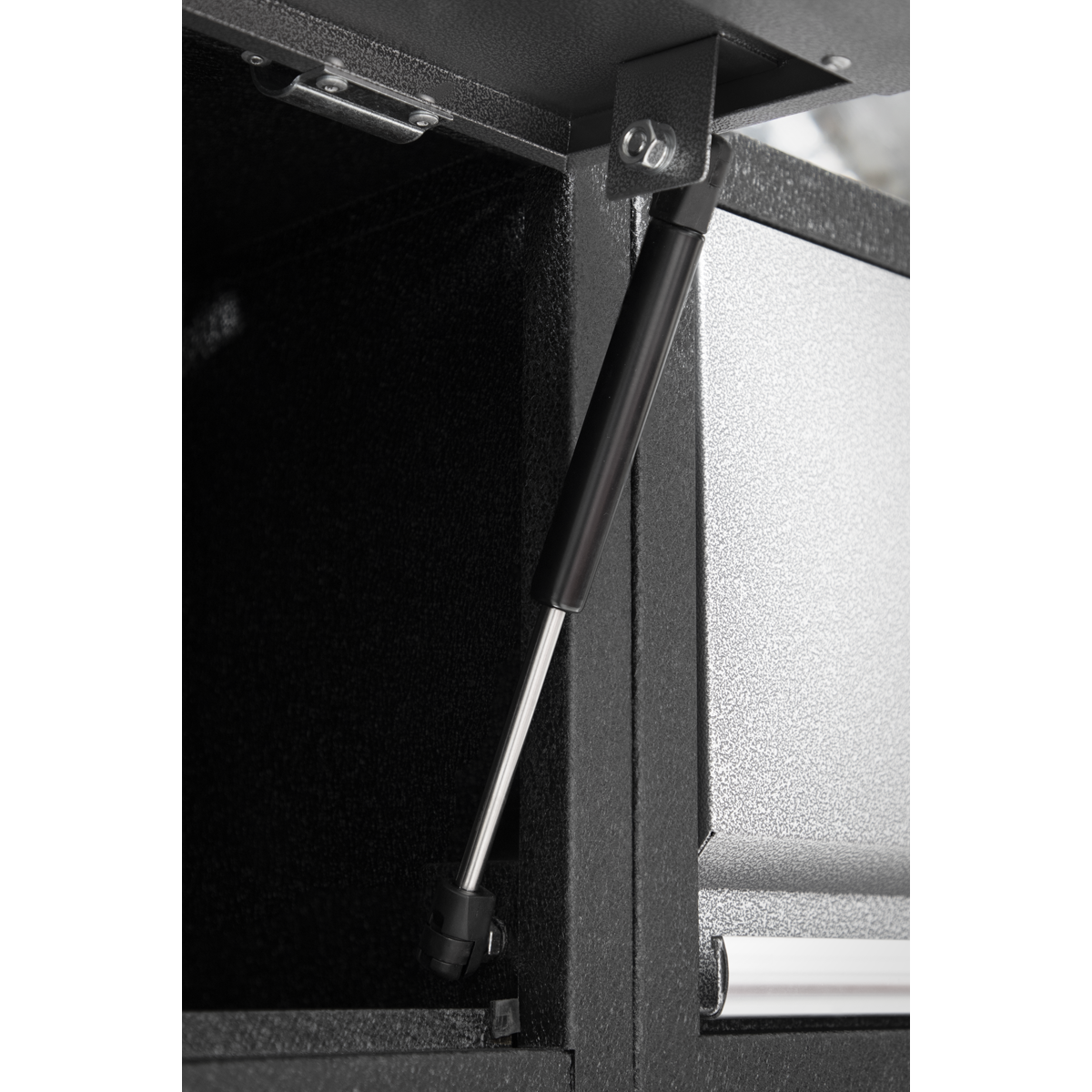 Superline Pro APMS68 Superline PRO® Modular Wall Cabinet 1360mm