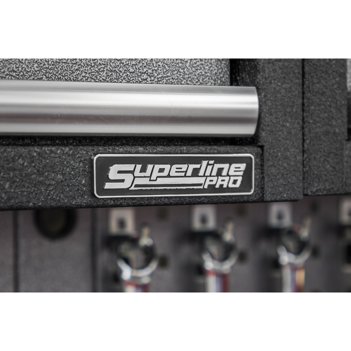 Superline Pro APMS68 Superline PRO® Modular Wall Cabinet 1360mm