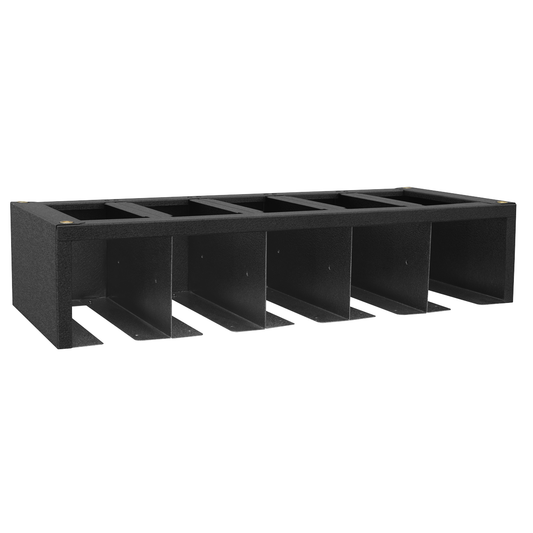 Superline Pro APMS69 Superline PRO® Modular Power Tool Rack 680mm