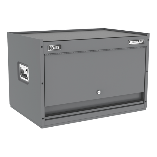 Superline Pro APMSC1 Superline PRO® Connect Modular Storage System Cabinet