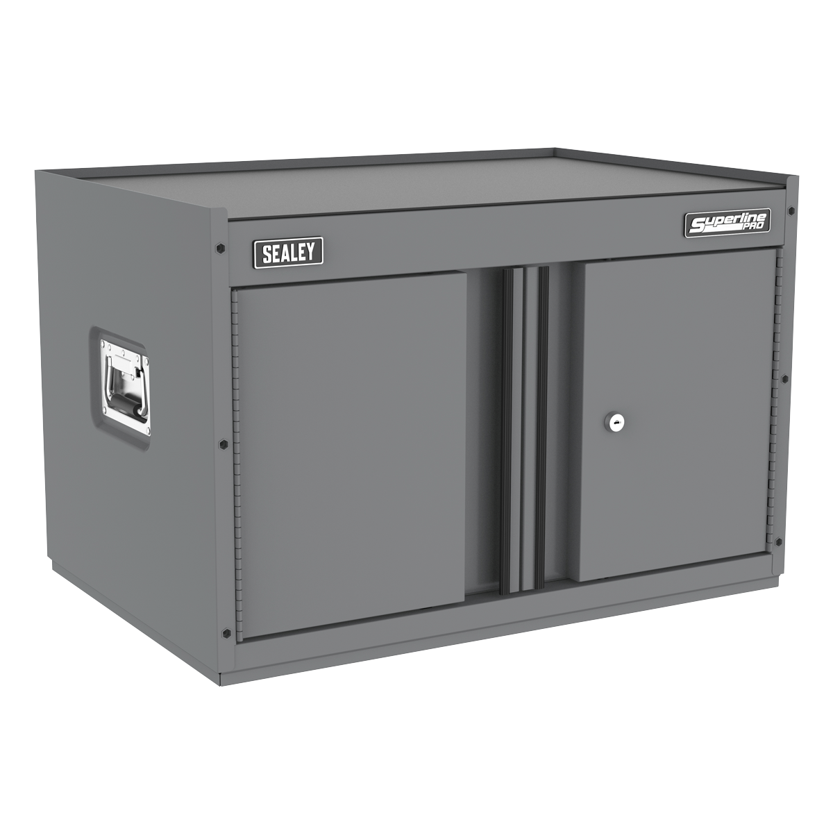 Superline Pro APMSC2 Superline PRO® Connect Modular Storage System Cabinet 2 Door