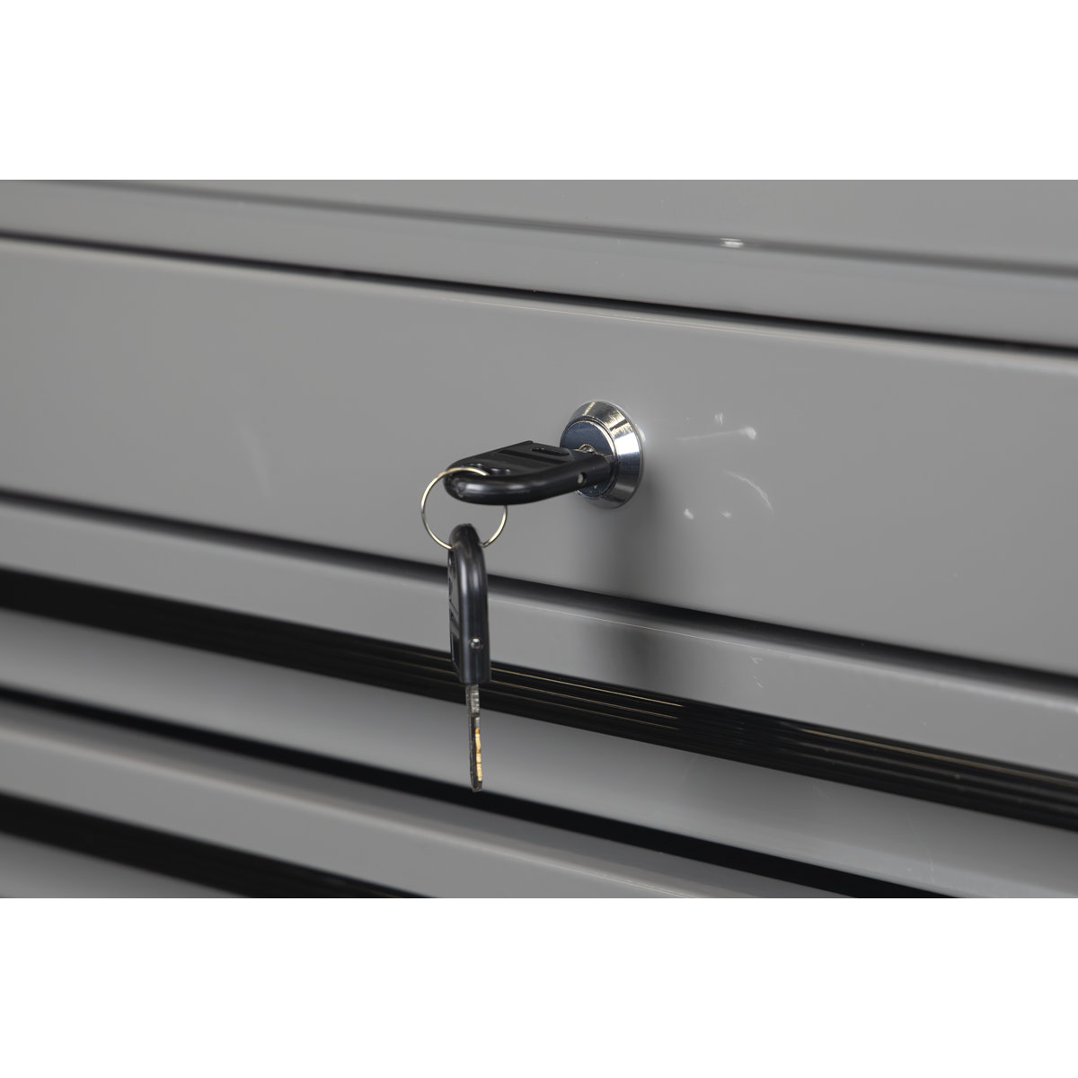 Superline Pro APMSC5 Superline PRO® Connect Modular Storage System Cabinet 5 Drawer